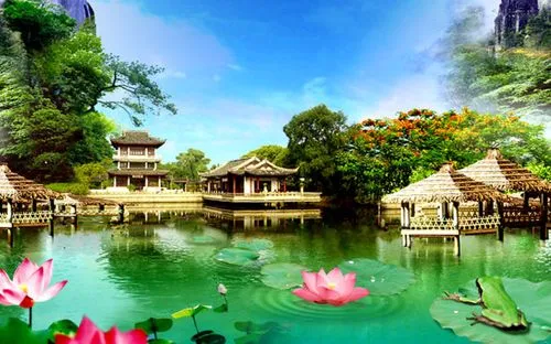 全自动节能智能